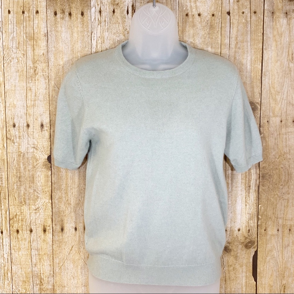 Tse Cashmere Top